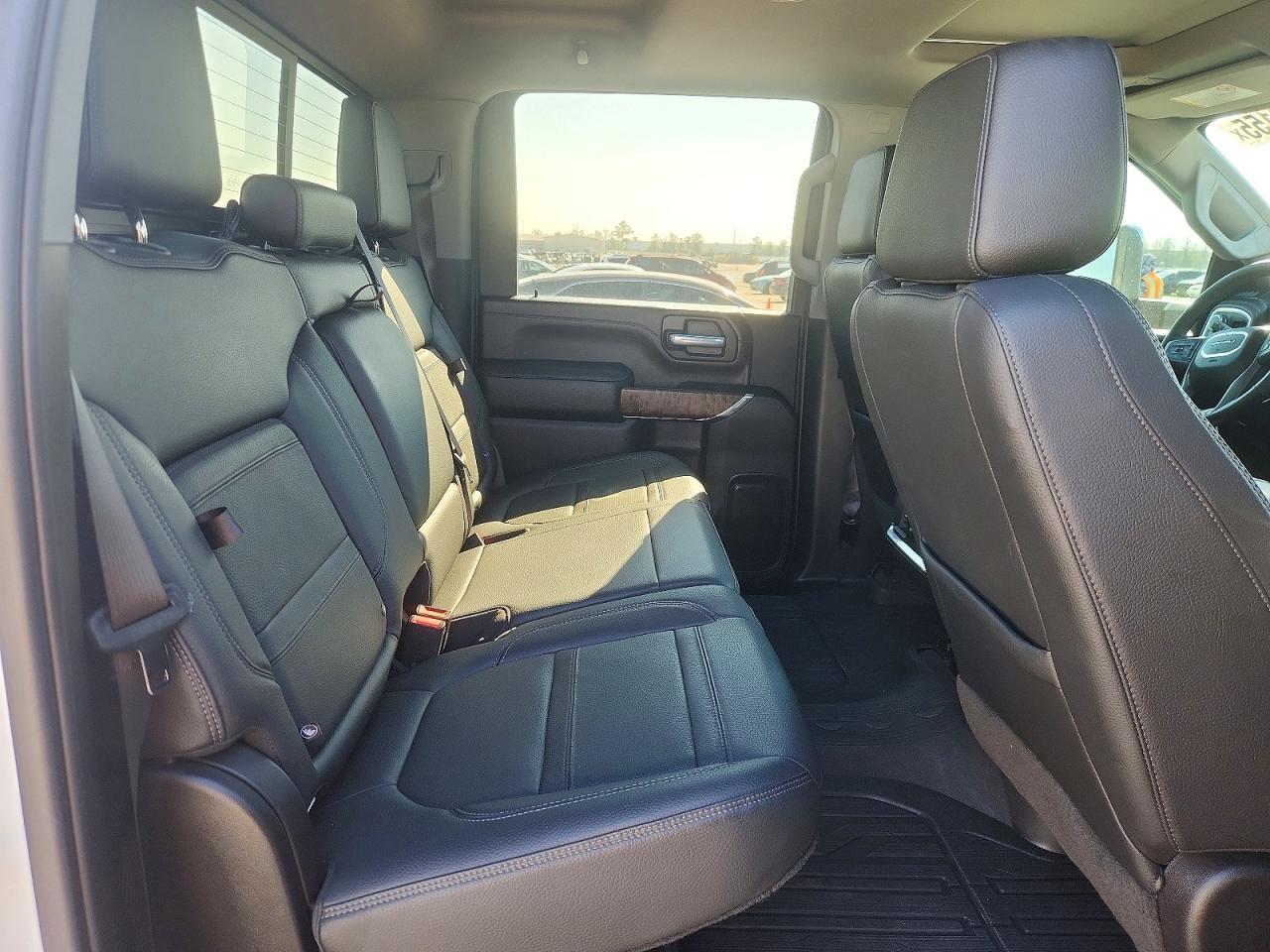 2023 GMC Sierra K2500 Denali