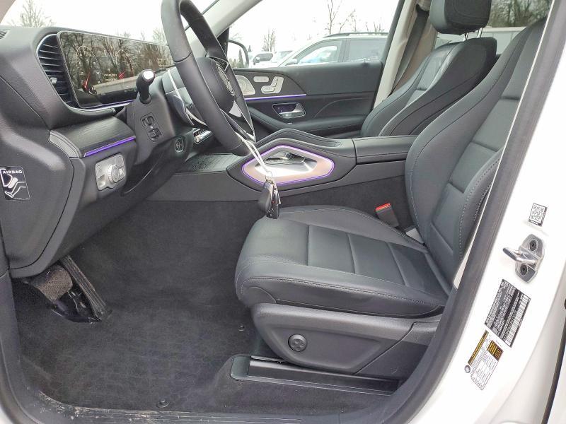 2025 Mercedes-Benz Gle 350 4matic