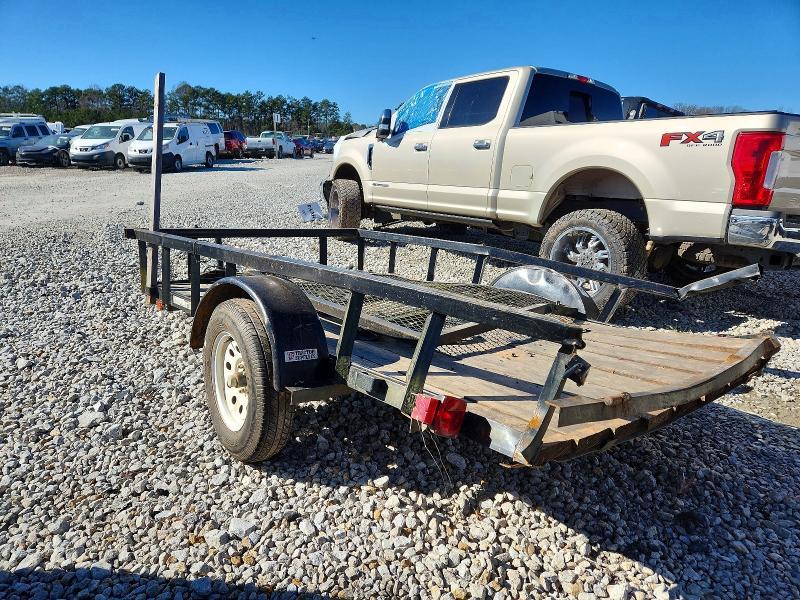 2022 Trailers Trailer