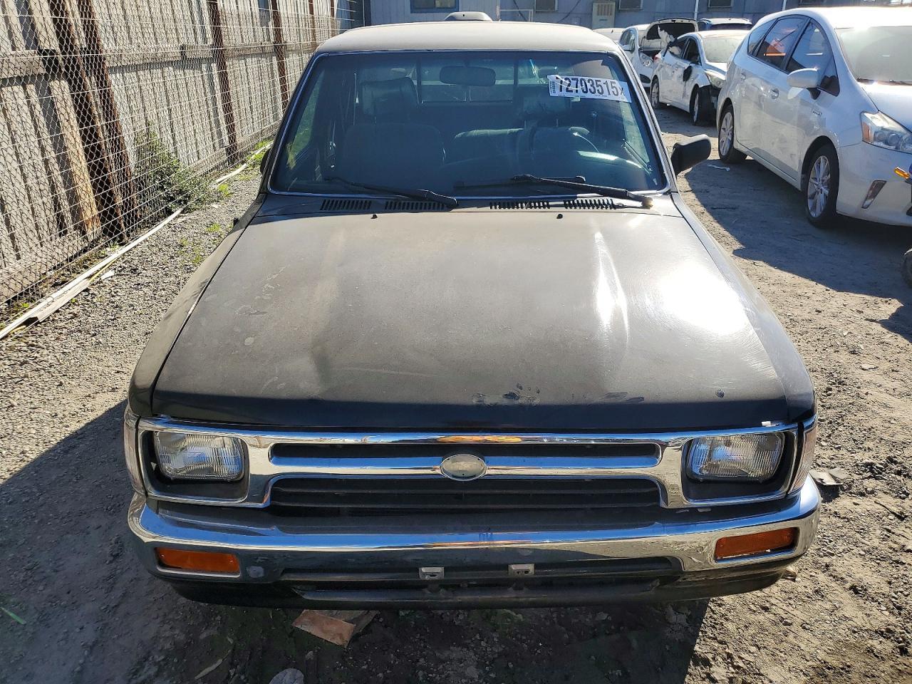 1994 Toyota Pickup 1/2 ton Extra Long Wheelbase