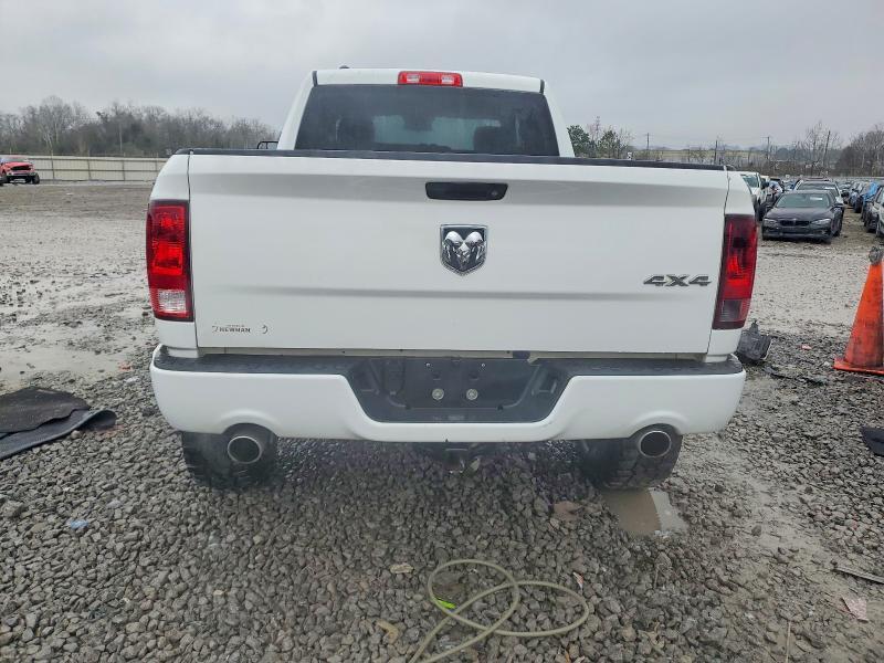 2017 Dodge Ram 1500 st
