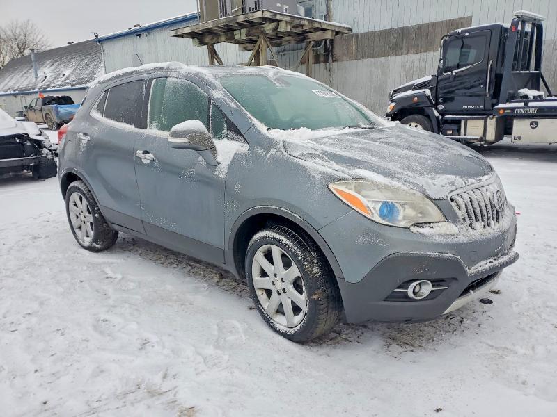 2014 Buick Encore Convenience