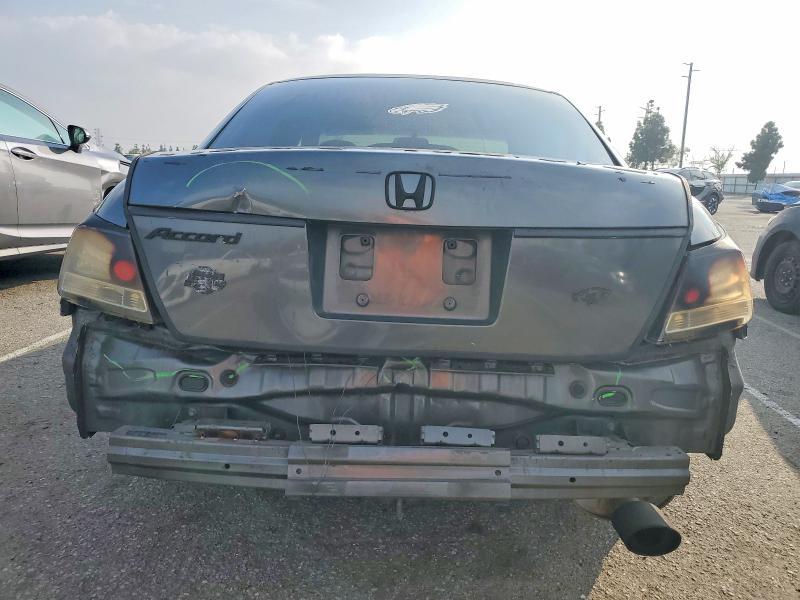 2010 Honda Accord ex