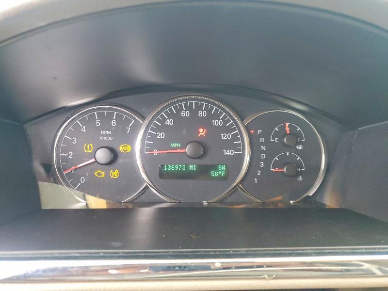 2007 Buick Lacrosse cxl