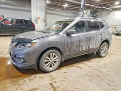2016 Nissan Rogue s en venta en Moncton, NB