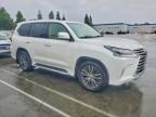 2018 Lexus Lx 570