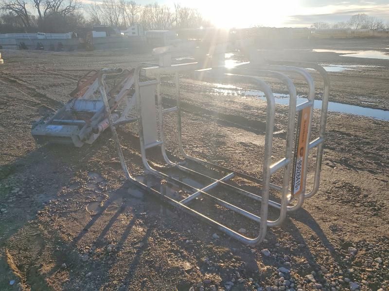 2020 Other ON-I-Beams