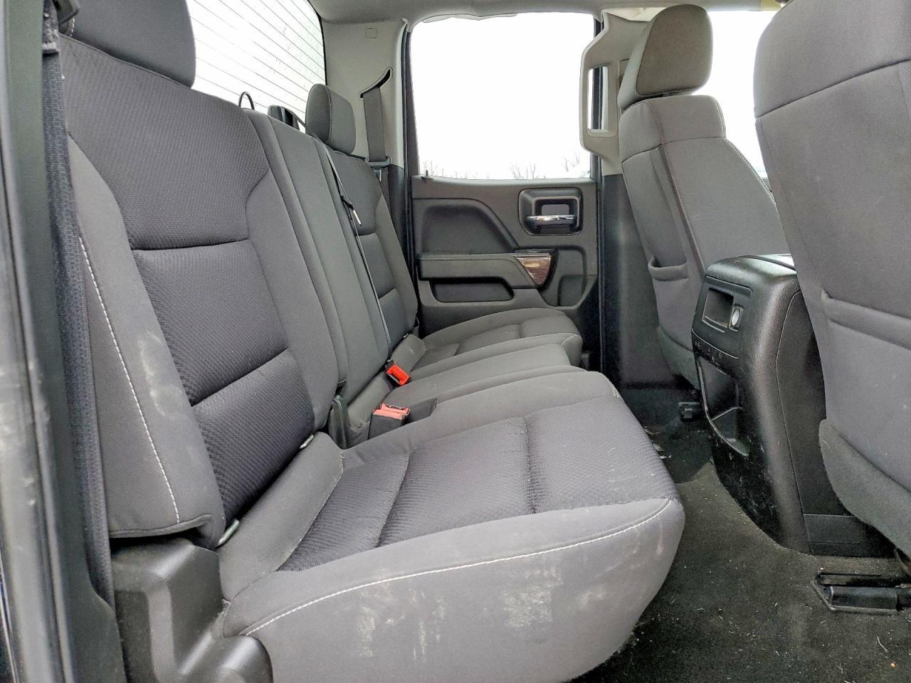 2018 GMC Sierra K1500 sle