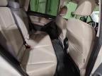 2015 Subaru Forester 2.5i Touring