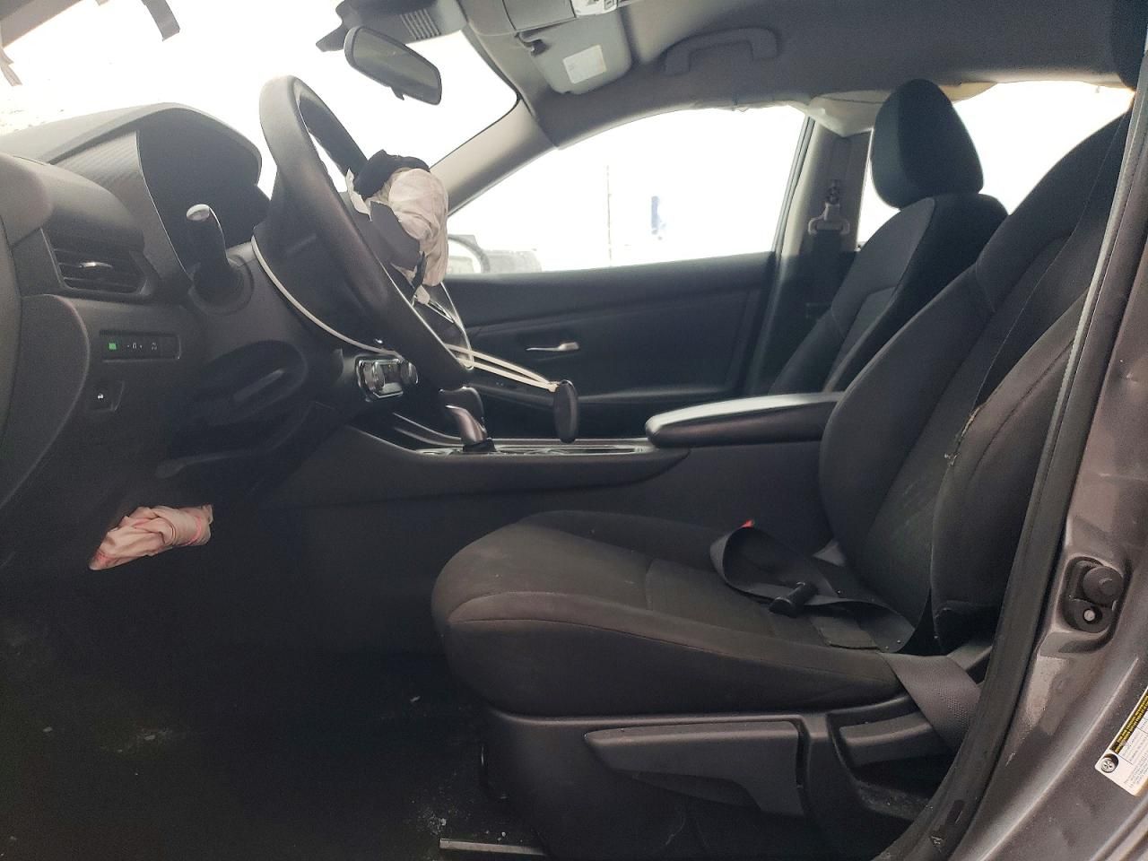 2022 Nissan Sentra s