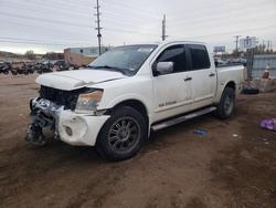 2011 Niss Titan en venta en Colorado Springs, CO