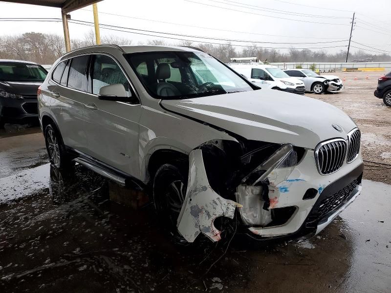 2017 BMW X1 Xdrive28i