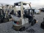 2013 Nissan Forklift