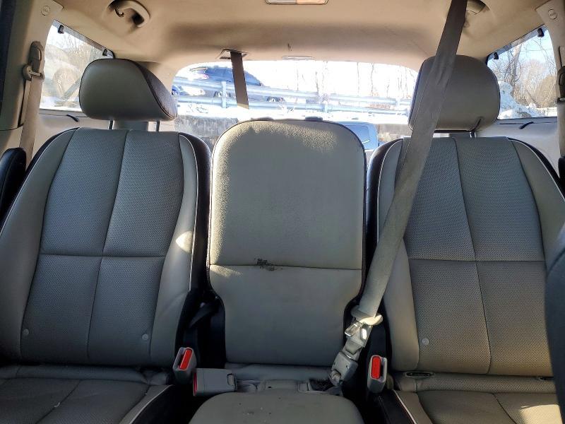 2021 KIA Sedona lx