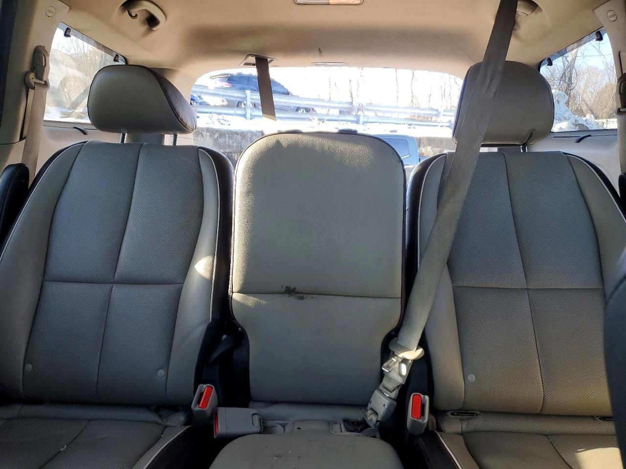 2021 KIA Sedona lx