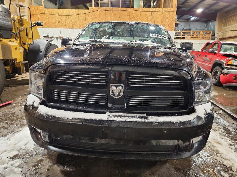 2012 Dodge Ram 1500 Sport