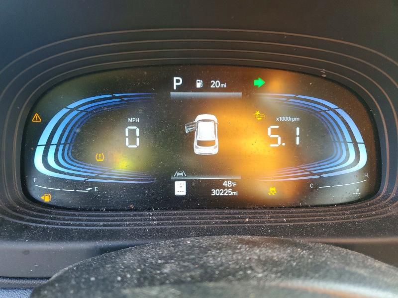 2024 Hyundai Venue sel