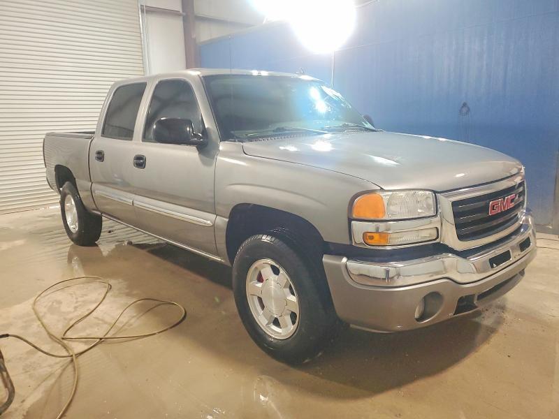2007 GMC New Sierra C1500