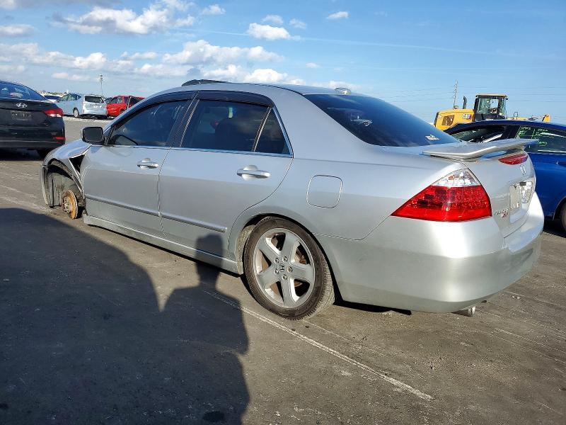 2006 Honda Accord ex