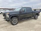 2023 Chevrolet Silverado K2500 Custom