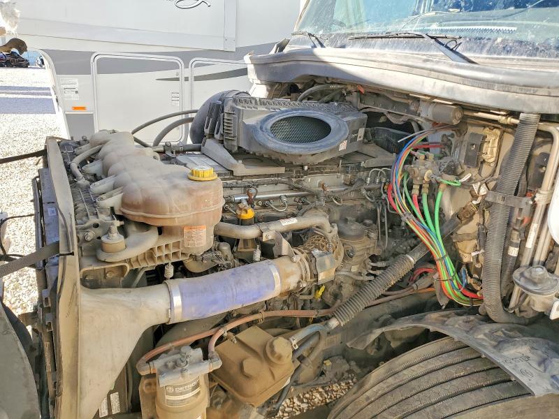 2021 Freigliner 2021 Freightliner Cascadia 126