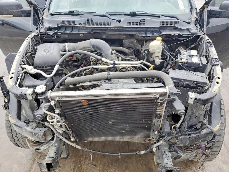 2015 Dodge RAM 1500 Sport