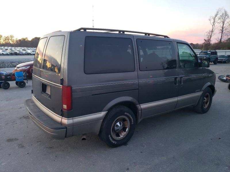 2002 Chevrolet Astro