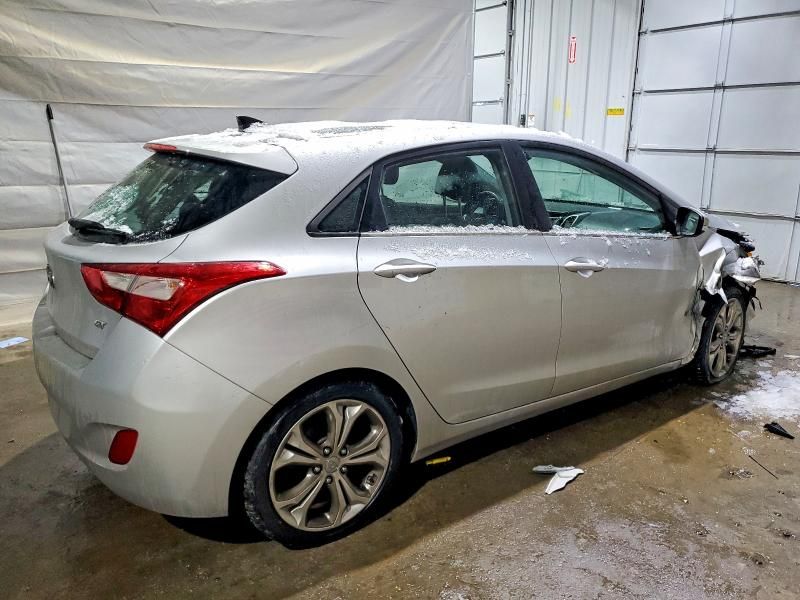 2013 Hyundai Elantra gt