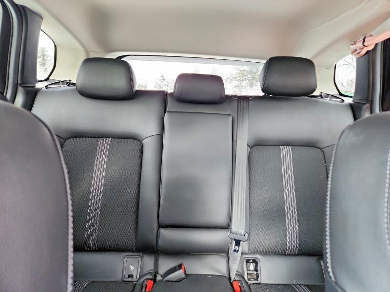 2024 Mazda Cx-50 Preferred