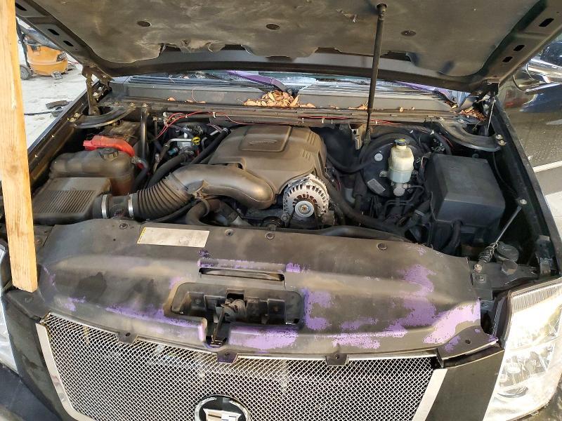 2007 Cadillac Escalade Luxury