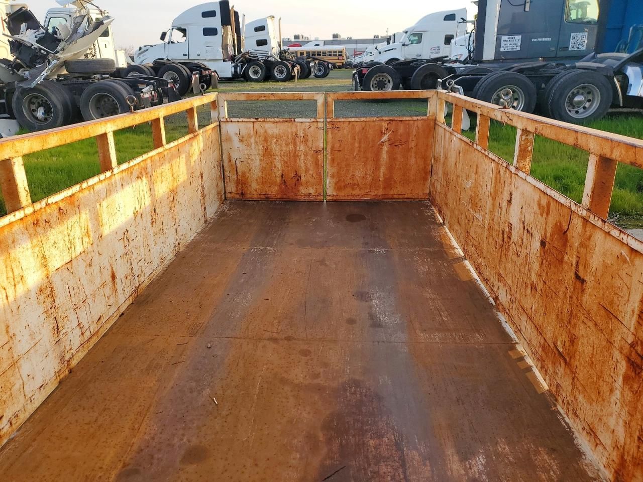 2010 Spcns Utilytrail