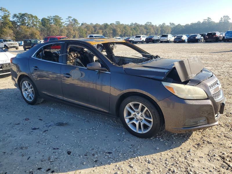 2013 Chevrolet Malibu 1LT