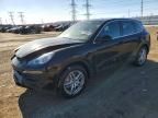 2014 Porsche Cayenne s