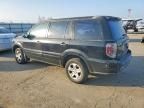 2007 Honda Pilot lx