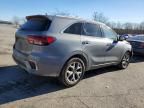 2020 KIA Sorento sx