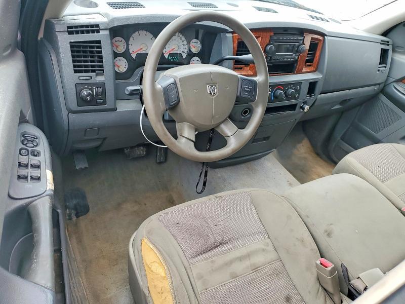 2006 Dodge Ram 1500 slt