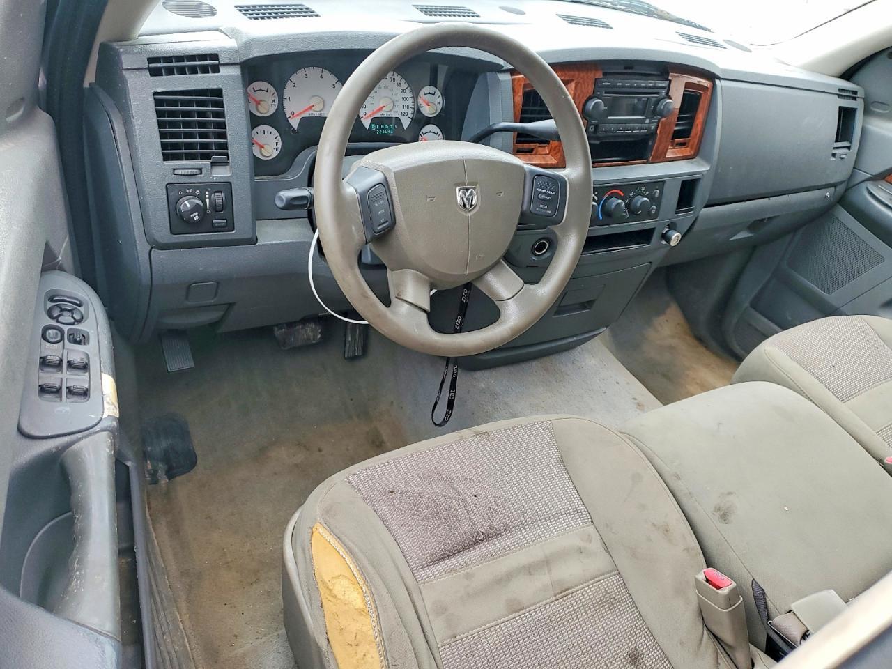 2006 Dodge Ram 1500 slt