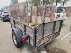 2003 Asti Unknown-utility Trailer