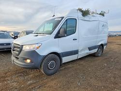 2021 Mercedes-Benz Sprinter 2500 for sale in Helena, MT