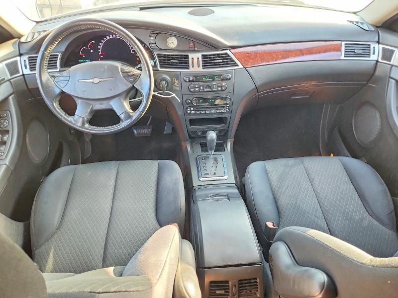 2006 Chrysler Pacifica Touring