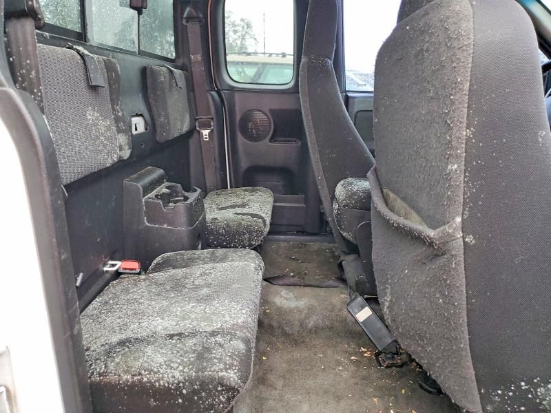 2008 Chevrolet Colorado