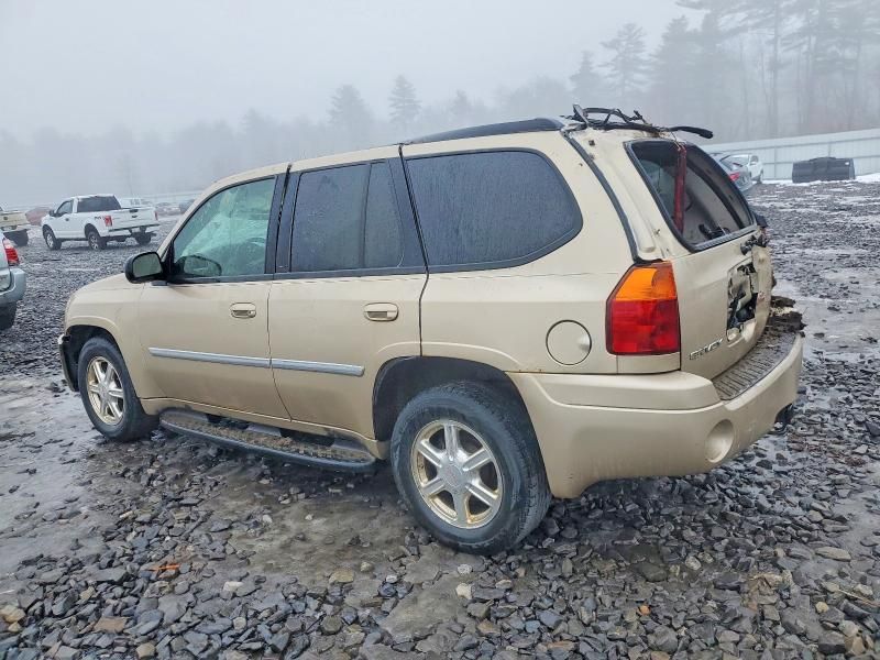 2007 GMC Envoy