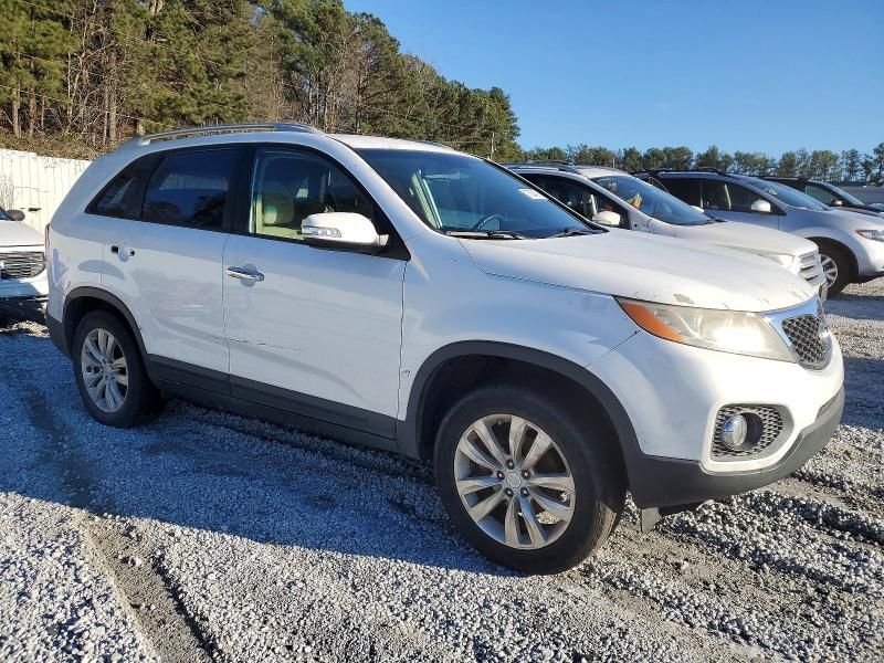 2011 KIA Sorento Base
