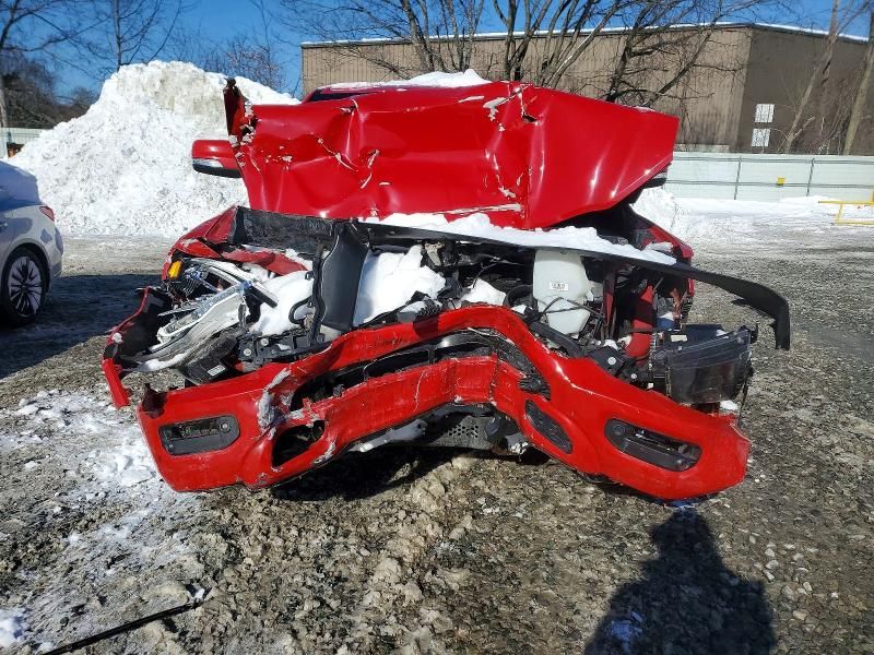 2019 Dodge Ram 1500 big Horn/lone Star