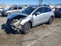2013 Subaru Xv Crosstrek 2.0 Limited for sale in Van Nuys, CA