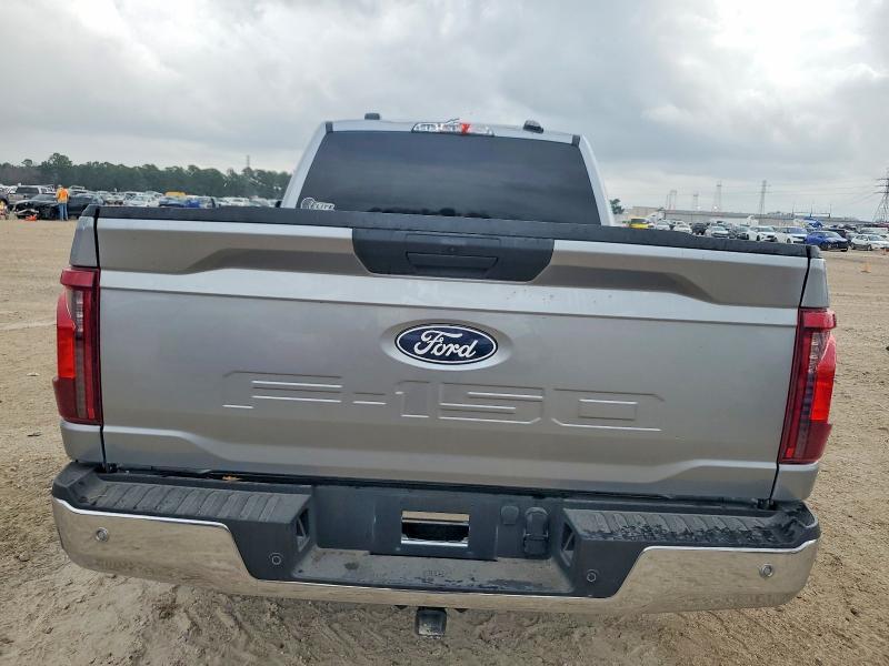 2025 Ford F150 xl