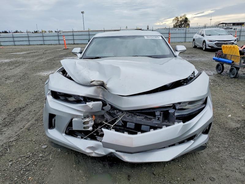 2016 Chevrolet Camaro lt