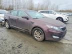 2012 KIA Optima lx