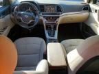 2017 Hyundai Elantra Value Edition