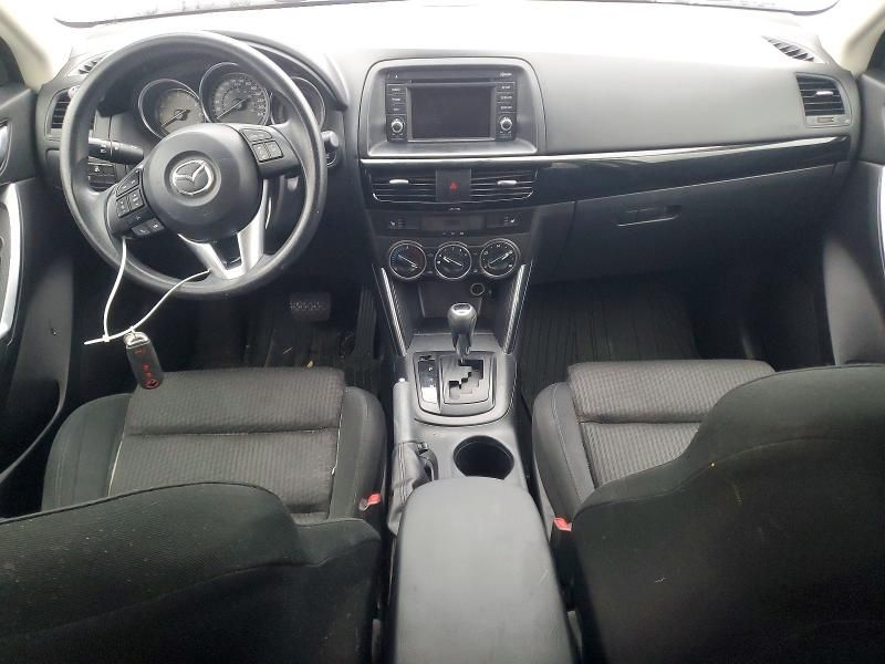 2013 Mazda Cx-5 Touring